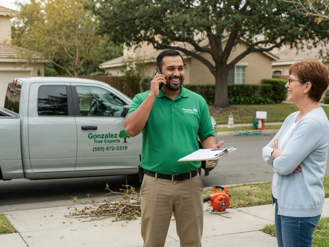 Tree Service North Falmouth, MA FAQs